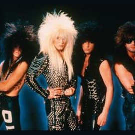 80s Rock Ballads!
