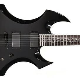 Axes of Rock 101