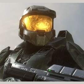 Master Chief
