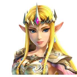 Zelda