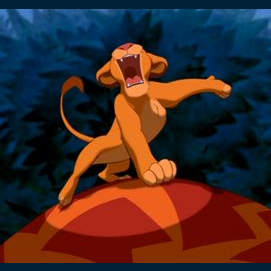 Disney Soundtracks!