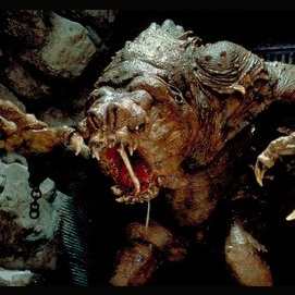 Rancor!