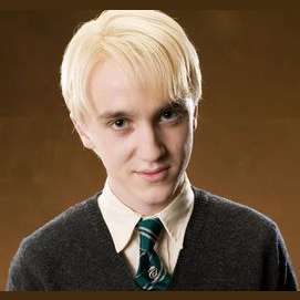 Draco Malfoy