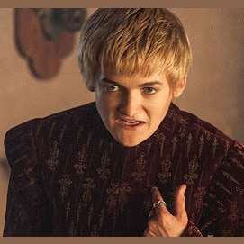 King Joffrey