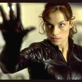 Jean Grey