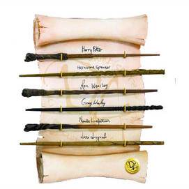 Wands 101
