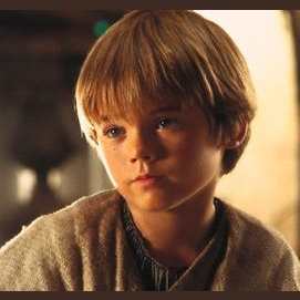 Little Annie Skywalker