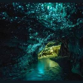 Cave