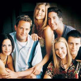 Friends