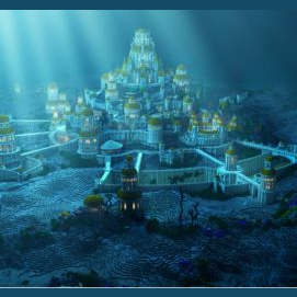 Atlantis