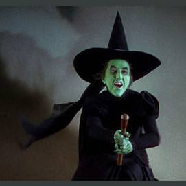 Evil Witch