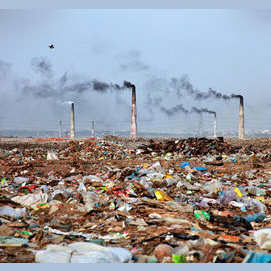 Pollution