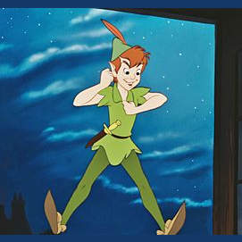 Peter Pan