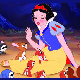 Snow White