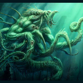 Kraken