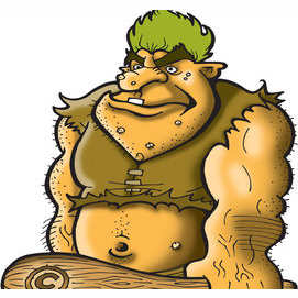 Troll