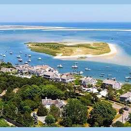 Cape Cod