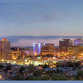 Albuquerque 