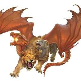 Chimera