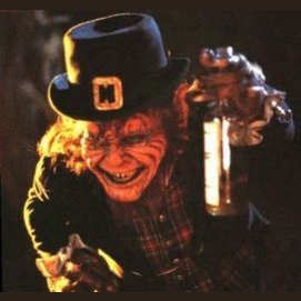 Leprechaun