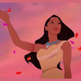 Pocahontas
