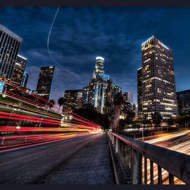 Los Angeles