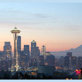 Seattle