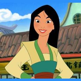 Mulan
