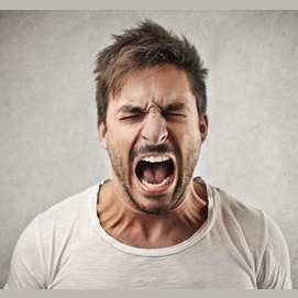 Anger