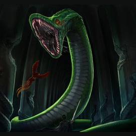 Basilisk