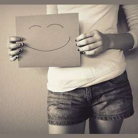 Mejorarme a mi misma