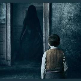 De miedo