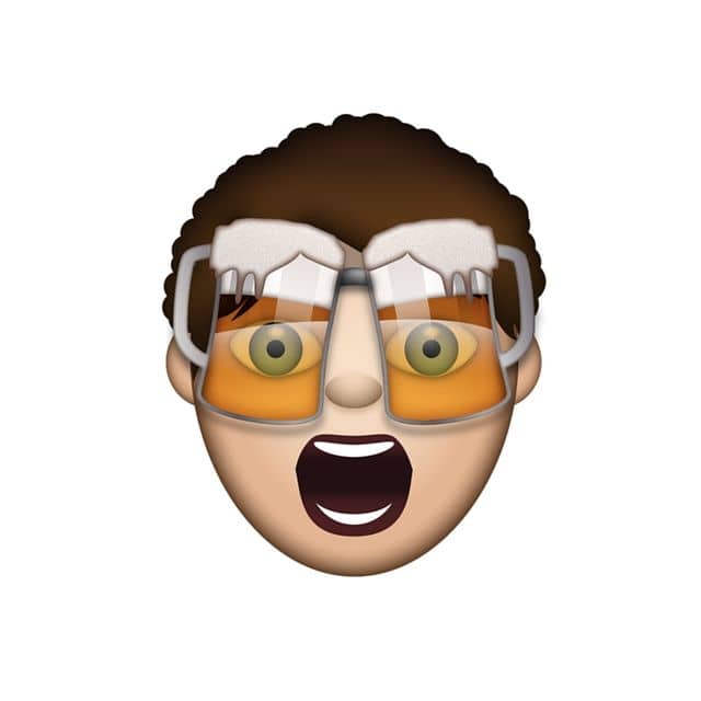 The Beer Goggles Guy