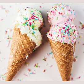 Ice Cream