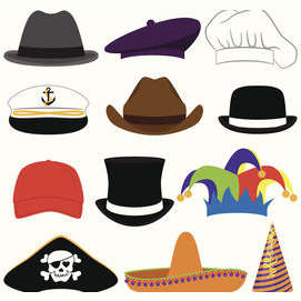 Hats