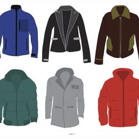 Coats