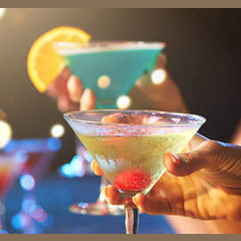 Cocktails