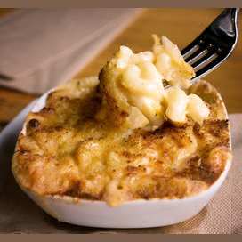 Mac & Cheese