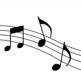 Making music