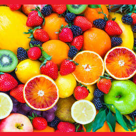 Fruit