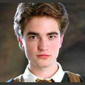 Cedric Diggory