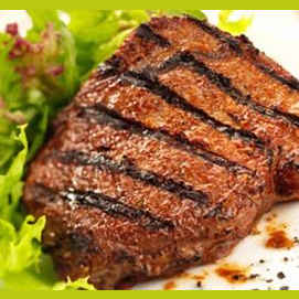 Meat