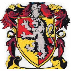 Gryffindore