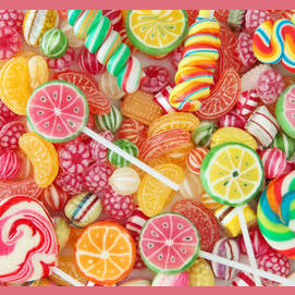 Sweets