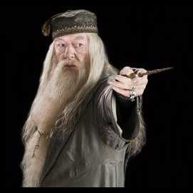Albus Dumbledore