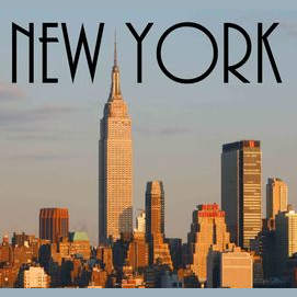 New York