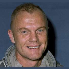 John Glenn