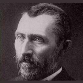 Vincent van Gogh