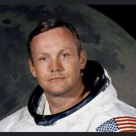 Neil Armstrong