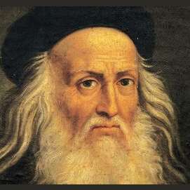 Leonardo da Vinci